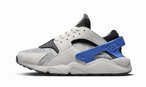 Smooth Texture Enhanced Durability Nike Air Huarache Social FC