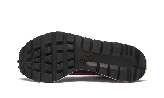 Nike Vaporwaffle Sacai Dark Iris Eco Wear Outfit Match