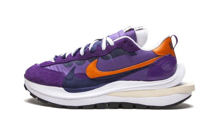 Orthopedic Fit Nike Vaporwaffle Sacai Dark Iris