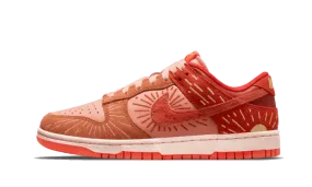 Pressure Dispersion Insole Nike Dunk Low Winter Solstice