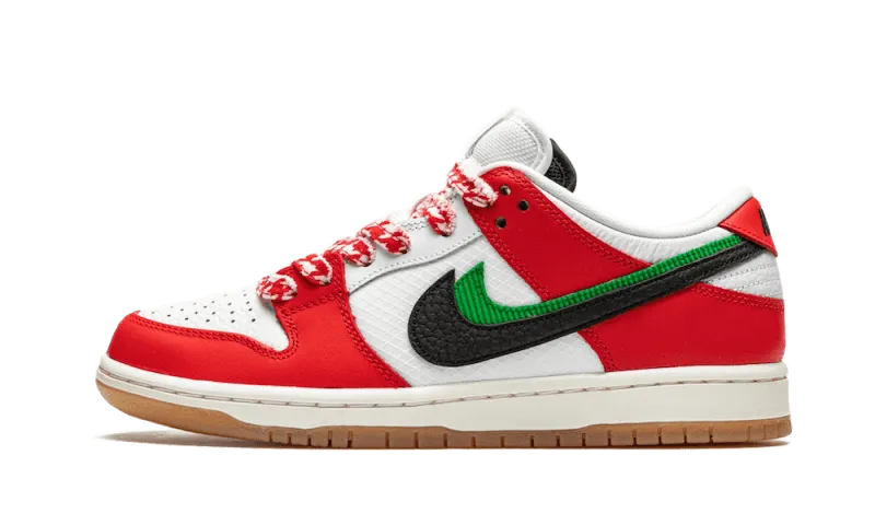 City Comfort TPROutsole Nike SB Dunk Low Frame Skate Habibi