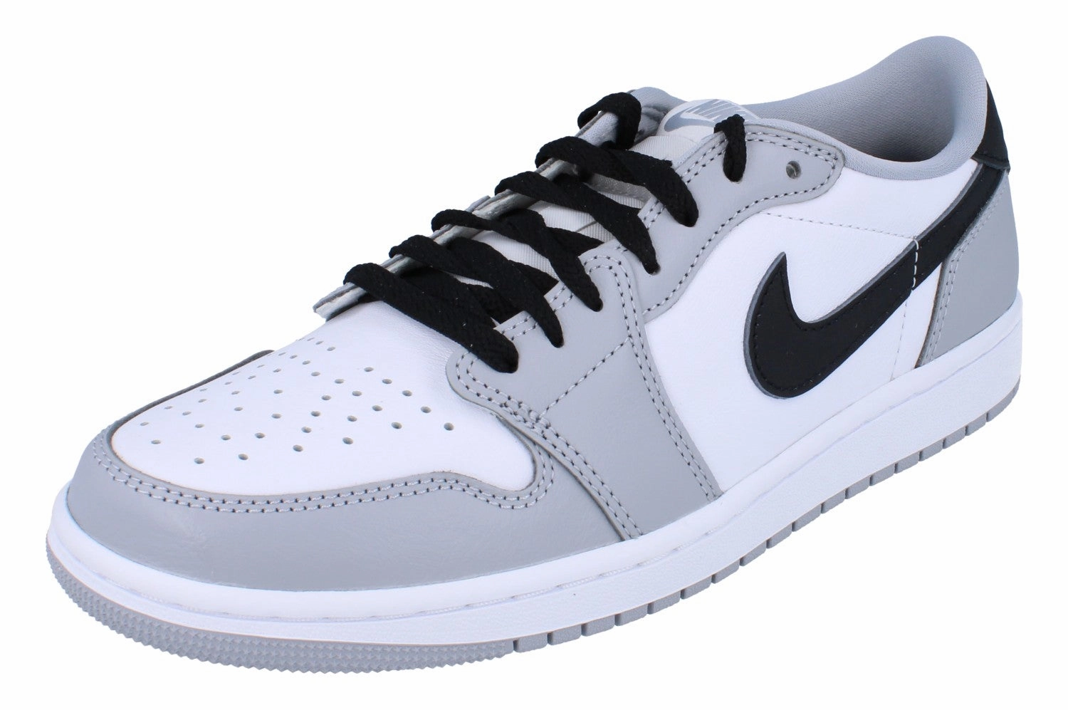 Trail Ready Nike Air Jordan 1 Retro Low Og Mens Trainers CZ0790 110