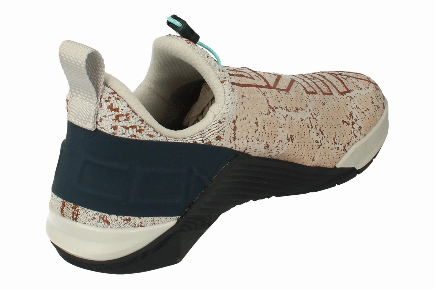 Nike React Metcon Mens BQ6044 040 Modern Trend Easy Maintenance