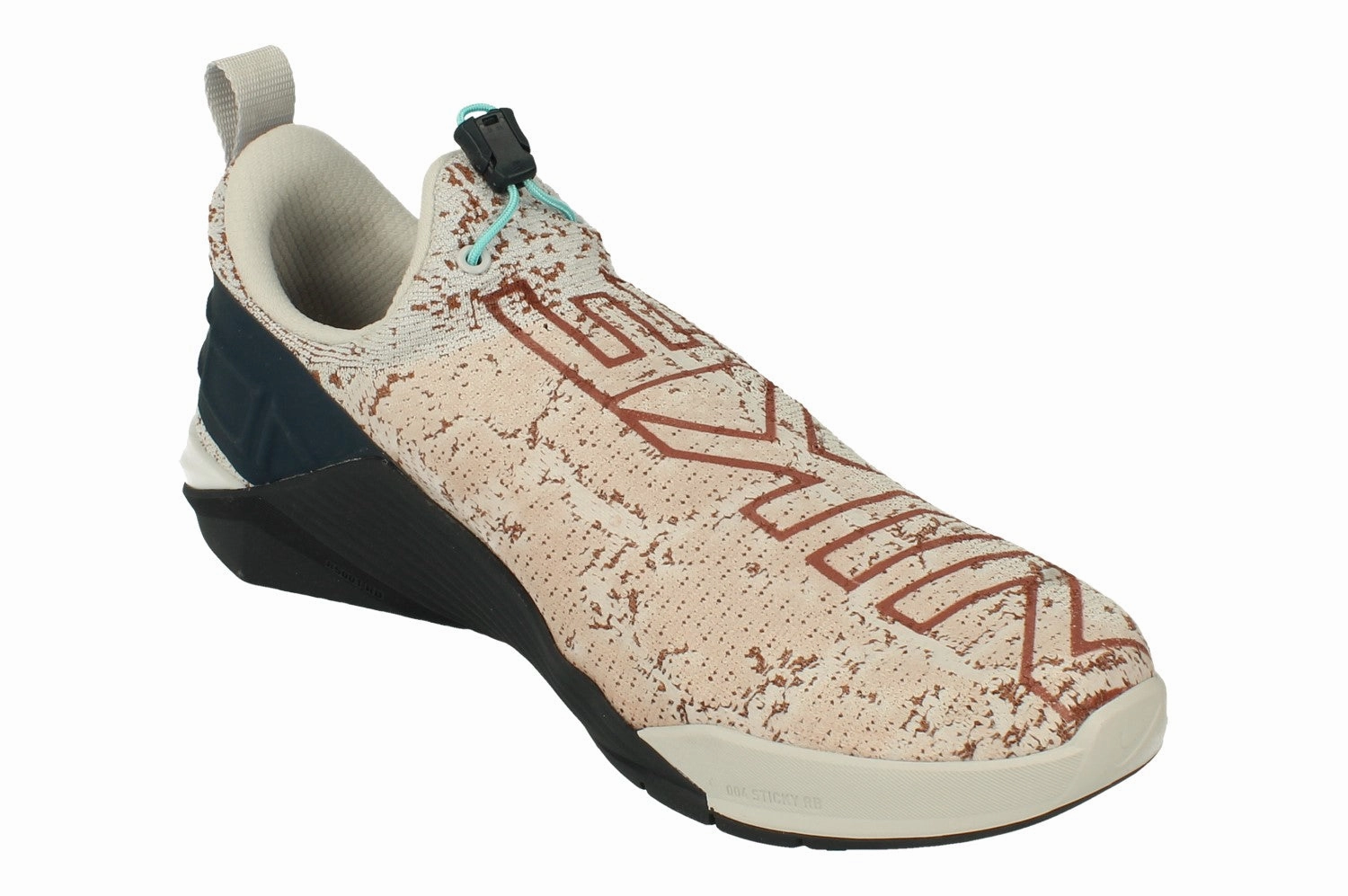 Reinforced Eyestay Durability Nike React Metcon Mens BQ6044 040