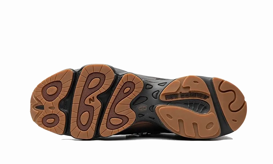 Cushion Base Power Grip 1000 Joe Freshgoods When Things Were Pure Black Ice