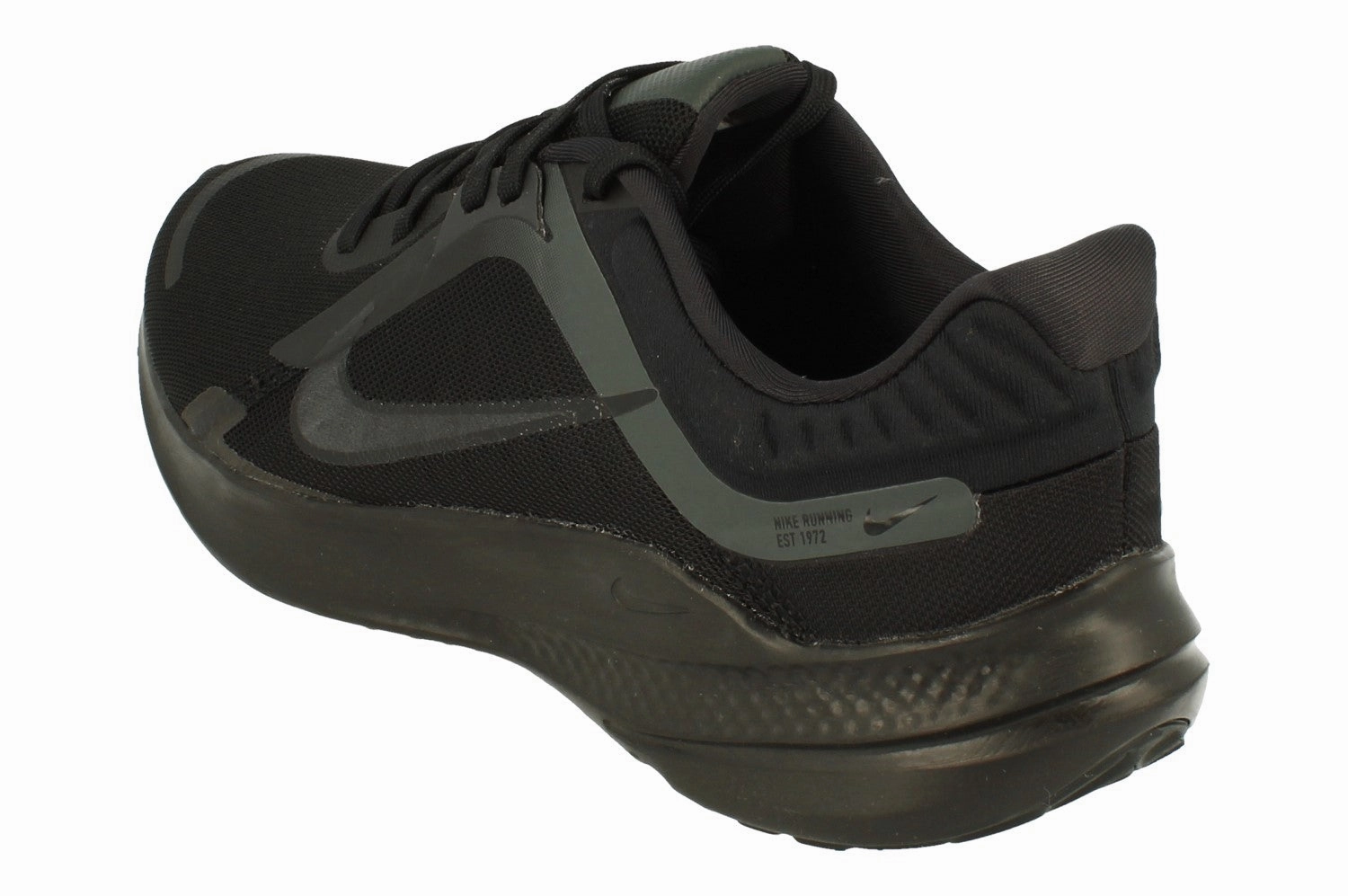 Comfortable Footbed Nike Quest 5 Mens DD0204 003