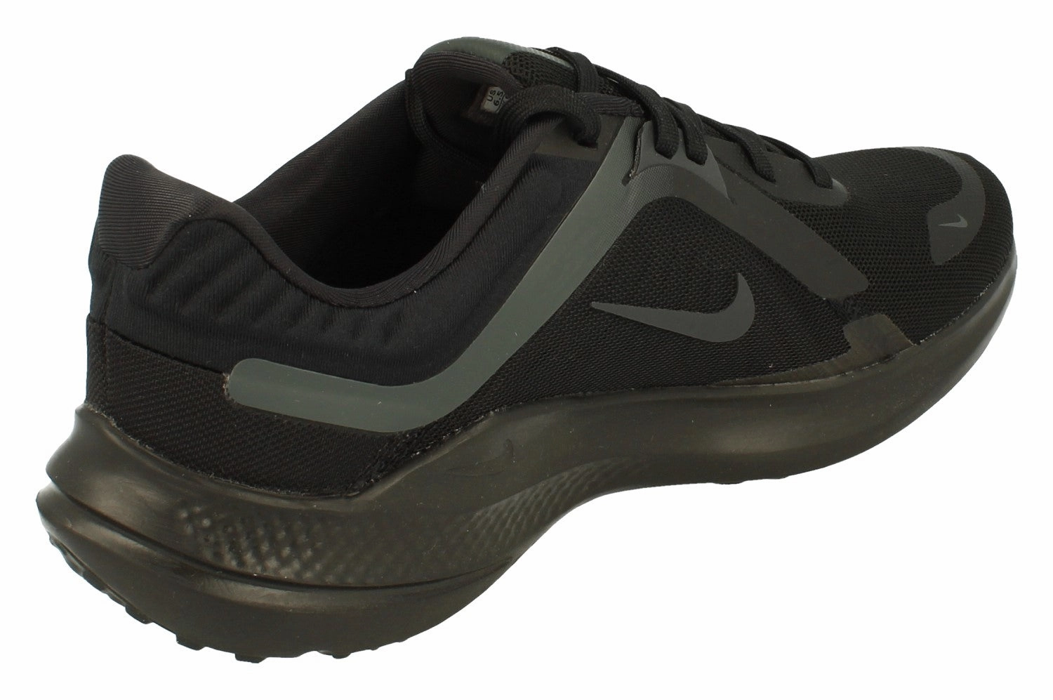 Nike Quest 5 Mens DD0204 003 Tailored Comfort ShockAbsorbing