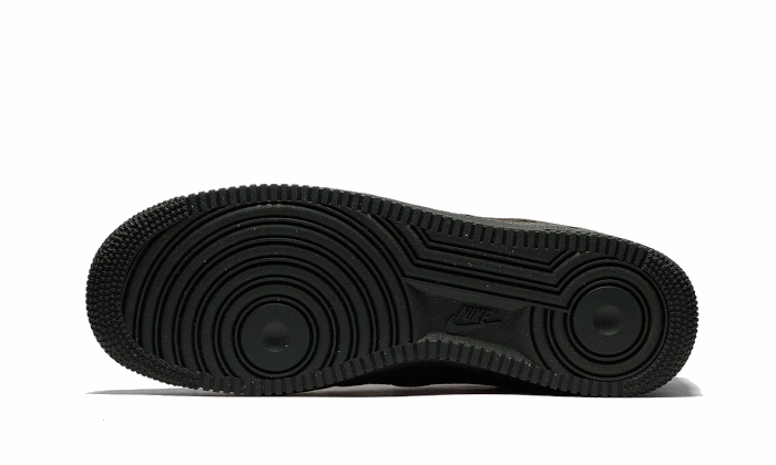 Flexible Sole Design Non Toxic Adhesives Nike Air Force 1 Low Billie Eilish Sequoia