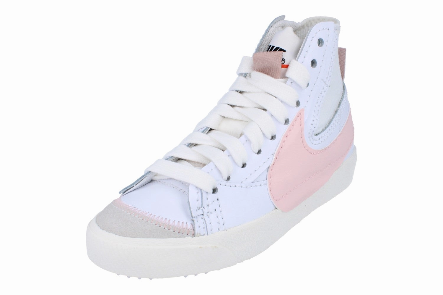 Nike Womens Blazer Mid 77 Jumbo Dq1471  101 Speedboard