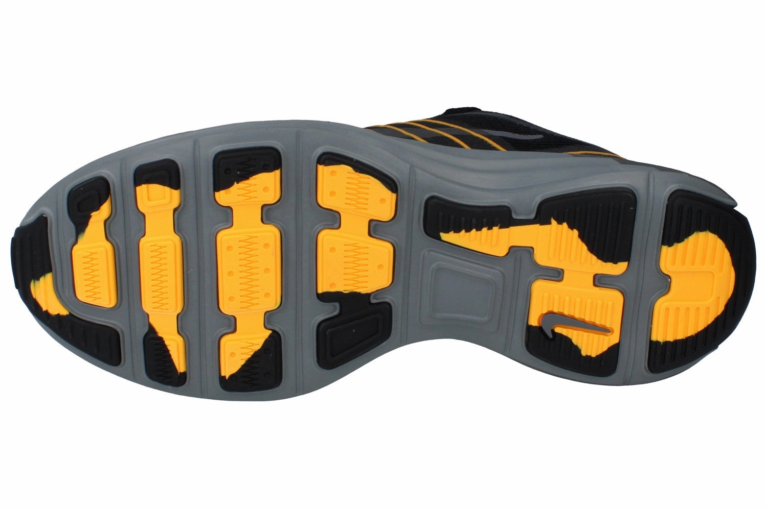 Nike Lunar Roam Mens HM0713 003 Street Casual Flex Step