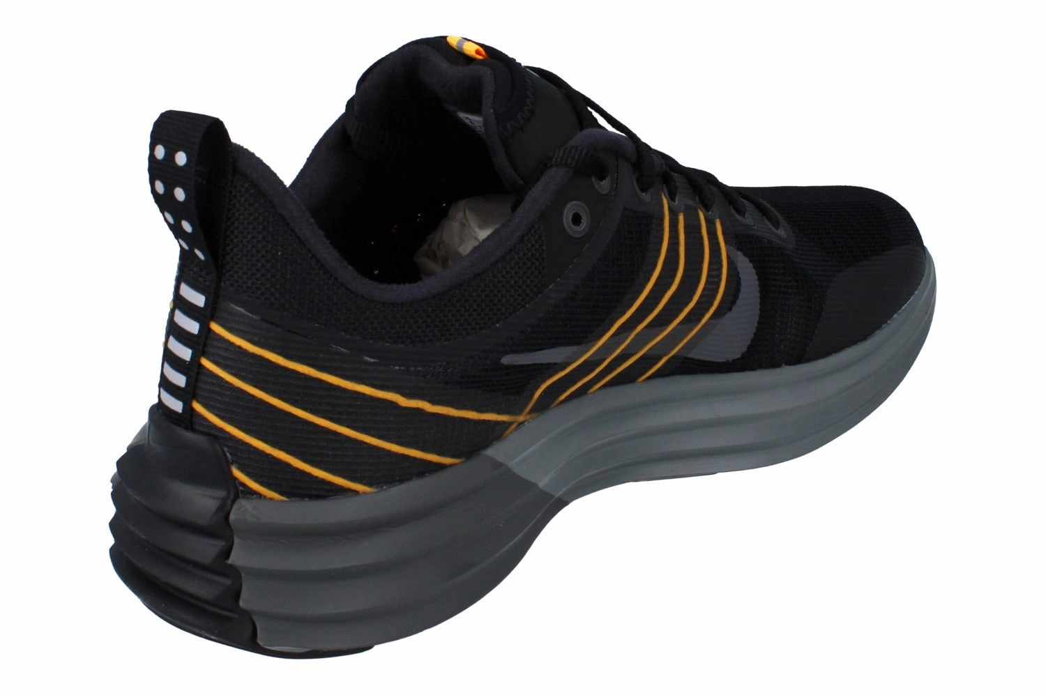 Comfort Zone Outsole Grip Nike Lunar Roam Mens HM0713 003