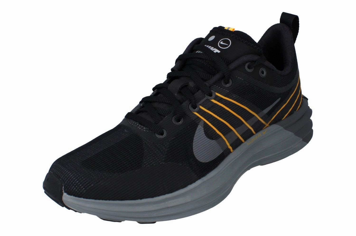 Nike Lunar Roam Mens HM0713 003 LightweightDesign