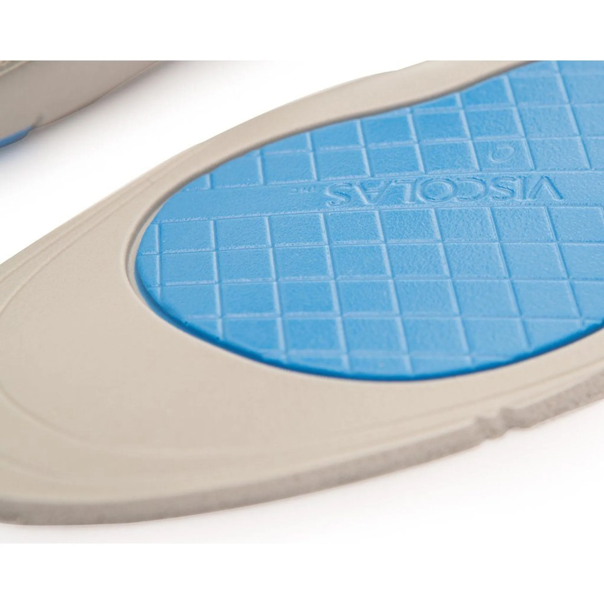 Impacto Ultra Performer Insole – Advanced Cushioning, Contoured Arch Support & Moisture-Wicking for Shock Absorption and Custom Fit