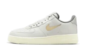 mobility improvement Energy absorbing Air Force 1 Low Light Bone and Coconut Milk