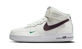 biomechanical running shoes Comfort Lightweight Air Force 1 Mid ??7 LV8 40th Sail Brown Basalt