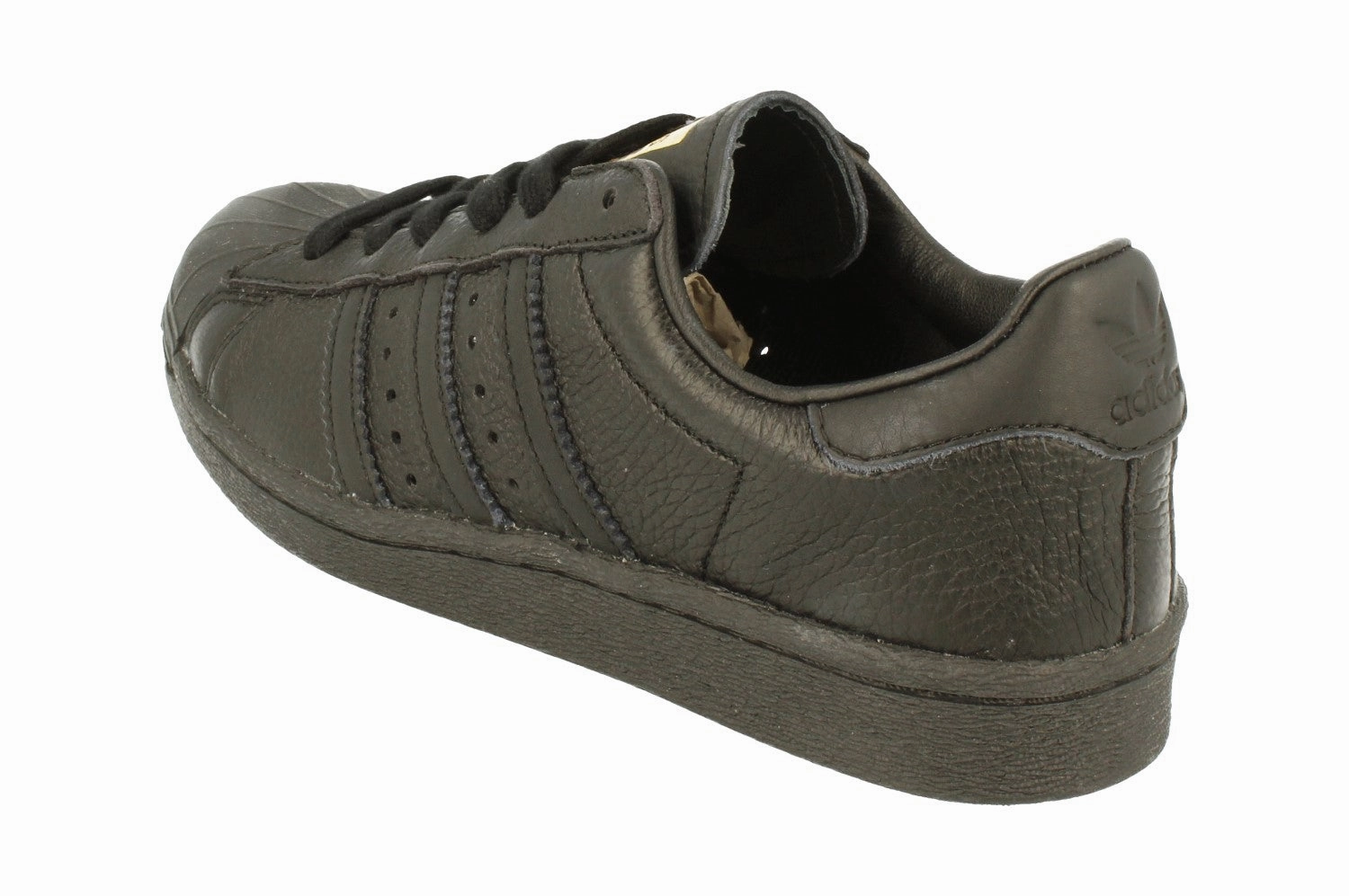 Adidas Originals Superstar Boost Mens BB0186 sports event Hot Weather