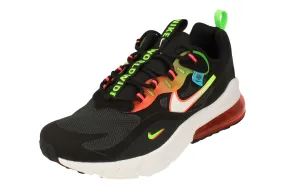 Nike Air Max 270 React GS Db4676 001 fitness equipment
