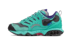 Air Terra Humara Undefeated Light Menta Metallic hard - surface running shoes