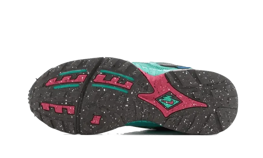 Balanced Fit Air Terra Humara Undefeated Light Menta