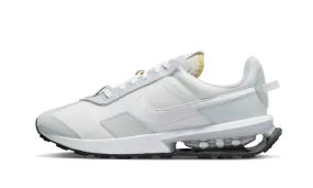 reliable - performance shoes daytime running shoes Air Max Pre-Day Pure Platinum