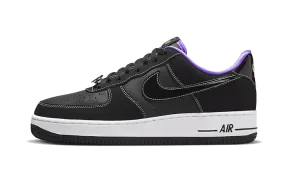 Air Force 1 Low World Champ Black performance - enhanced shoes