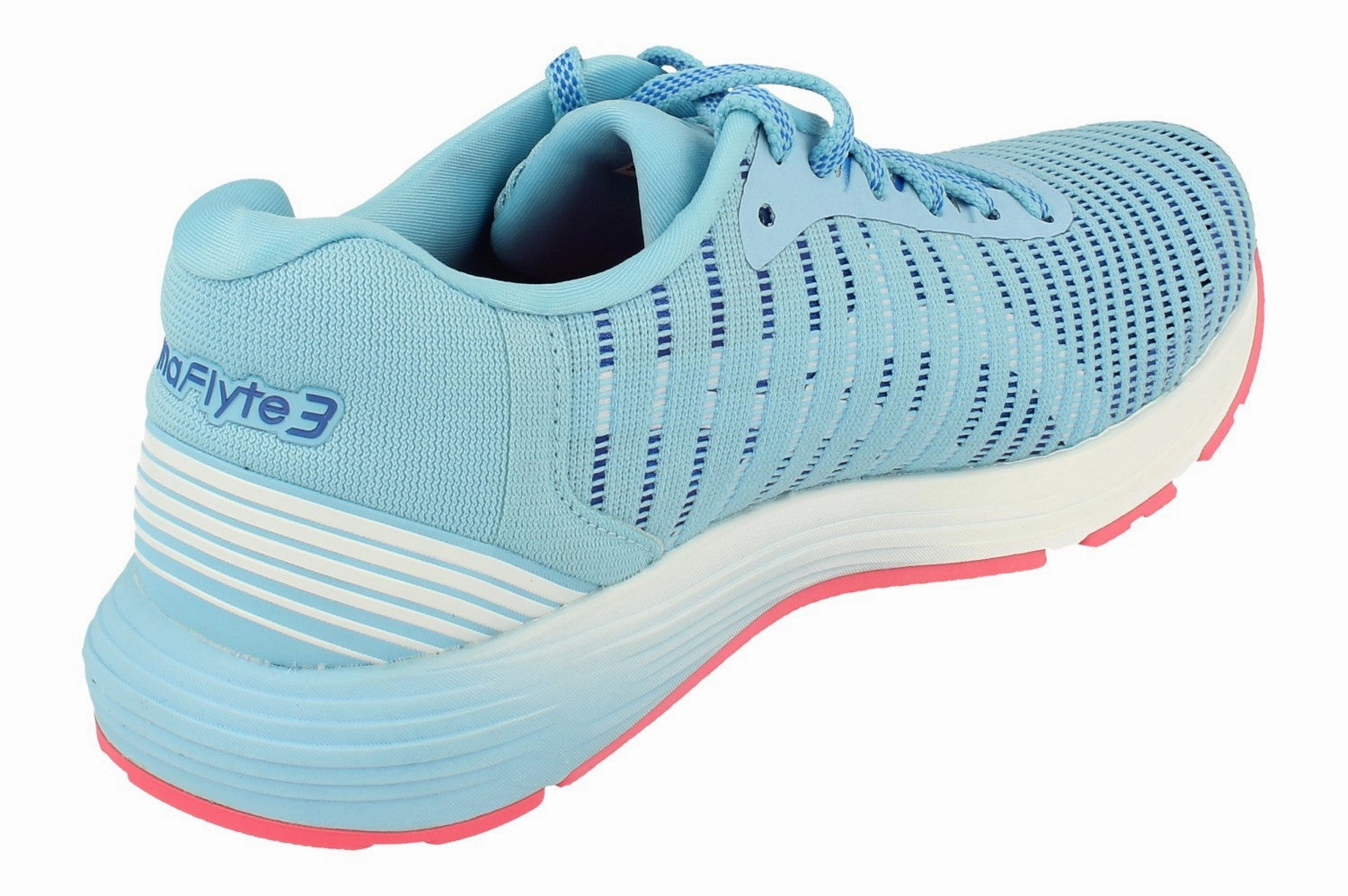 gym - ready shoe readiness cordura - upper shoes Asics Dynaflyte 3 Womens 1012A002 401