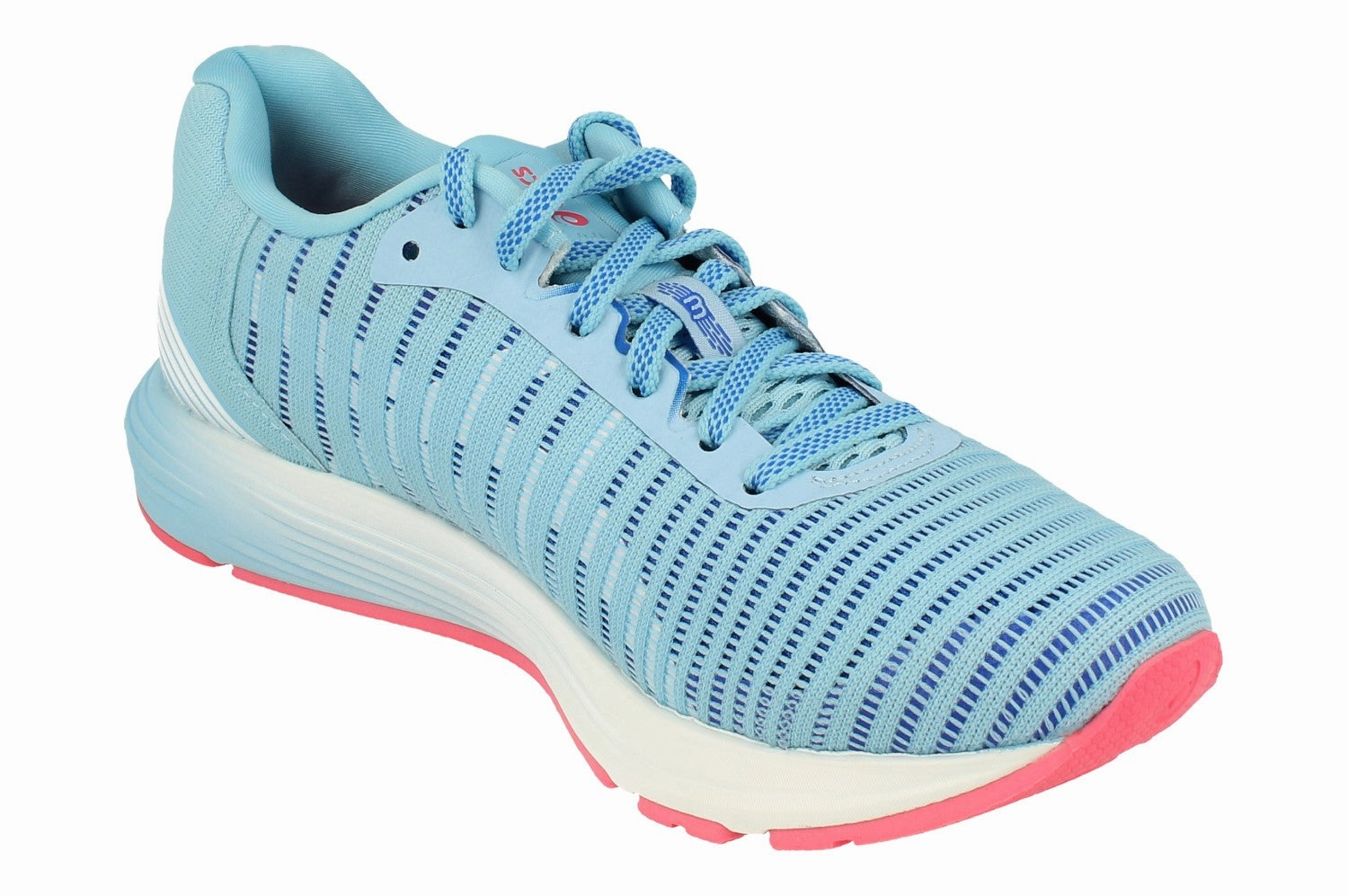 Asics Dynaflyte 3 Womens 1012A002 401 Comfortable