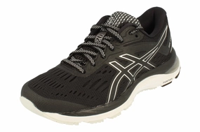 Outdoor sports shoes Salomon Speedcross Asics Gel-Cumulus 20 Womens 1012A008 001