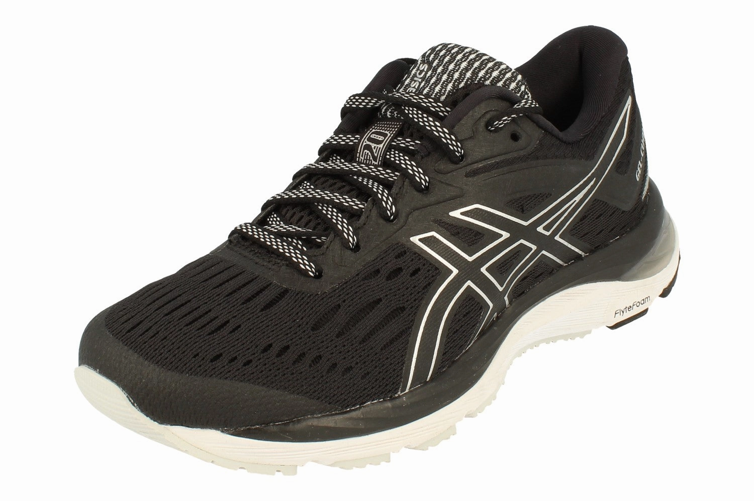 Outdoor sports shoes Salomon Speedcross Asics Gel-Cumulus 20 Womens 1012A008 001