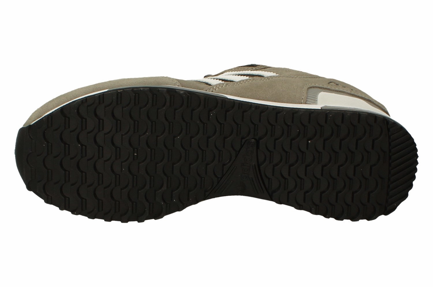 Adidas Originals Zx 750 Mens Sneakers  GW5529 Stretchable Tongue