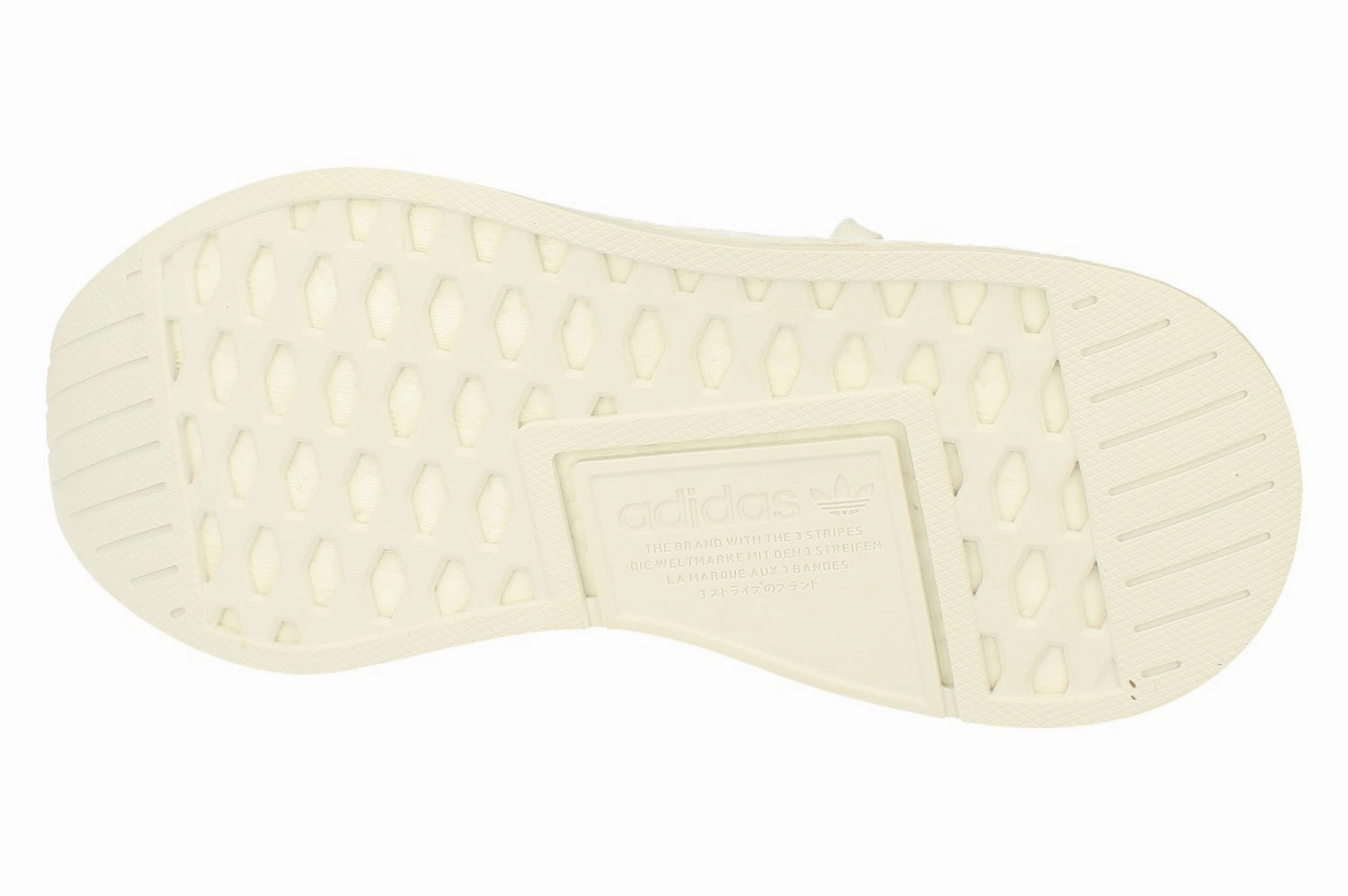 Adidas Originals Nmd_R2 Pk Womens Sneakers BY9520 Style