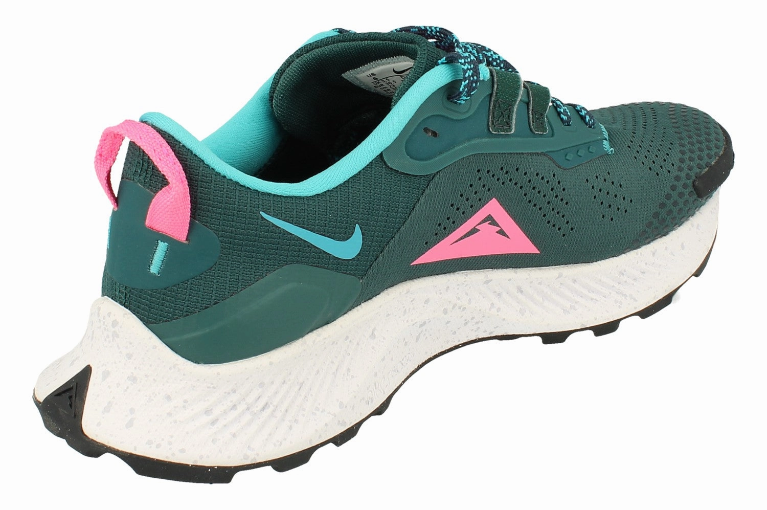 Comfortable Insole Nike Womens Air Pegasus Trail 3 Da8698 300