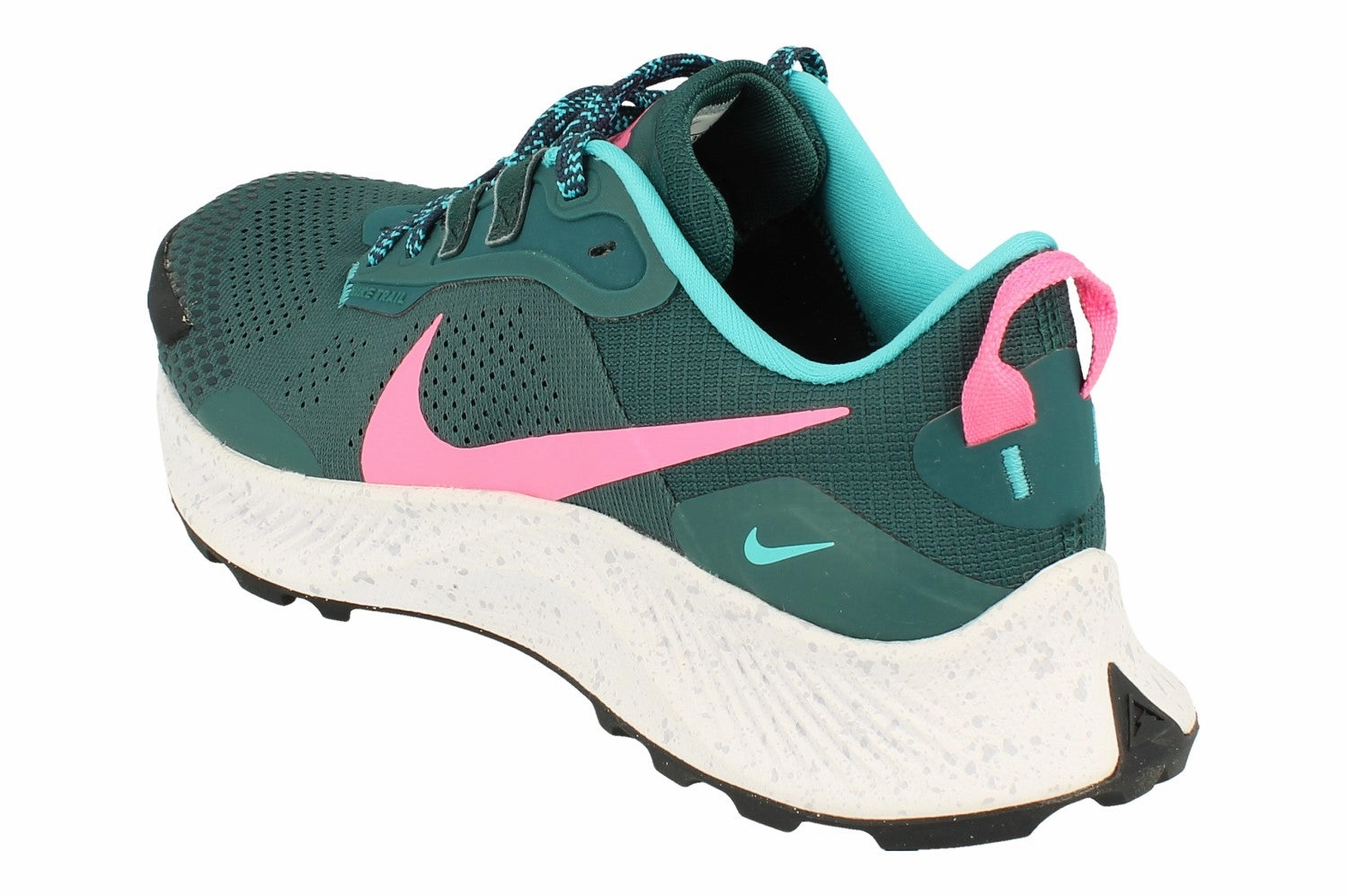Nike Womens Air Pegasus Trail 3 Da8698 300 Shock Absorbing Technology