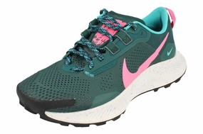 Nike Womens Air Pegasus Trail 3 Da8698 300 individual shoes nylon shoes