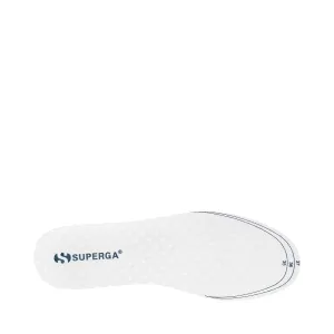 INSOLE H3 - Shoe Insoles - Removable Insoles - Unisex - WHITE