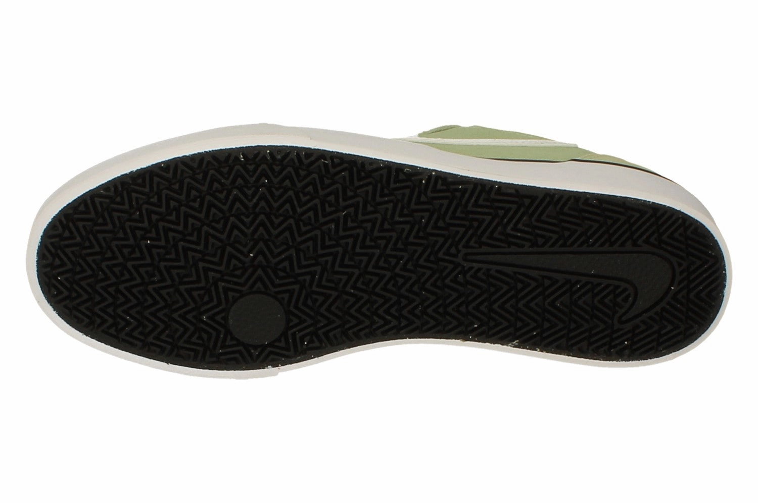 Nike Sb Chron 2 Mens Trainers Dm3493 301 Breathable frame