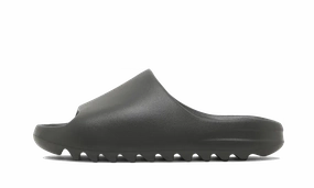 Instant Footwear Yeezy SlideDark Onyx
