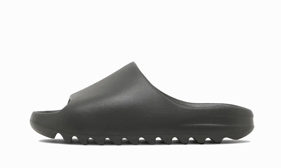 Instant Footwear Yeezy SlideDark Onyx