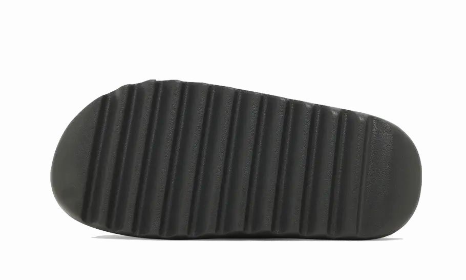 Yeezy SlideDark Onyx Performance Fit Lightweight Outsole