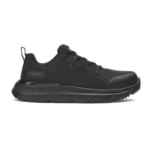 Intercept Athletic Electrical Steel Toe Work Shoes