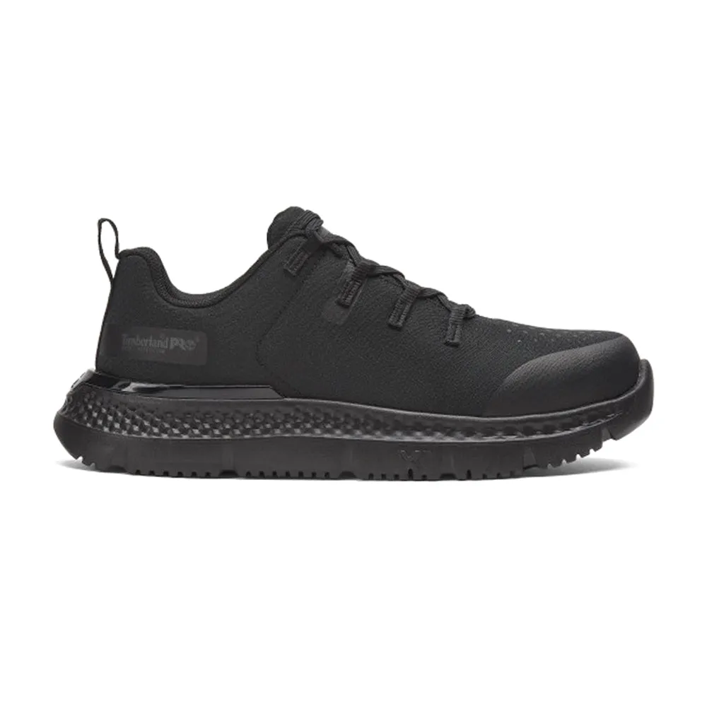 Intercept Athletic Electrical Steel Toe Work Shoes