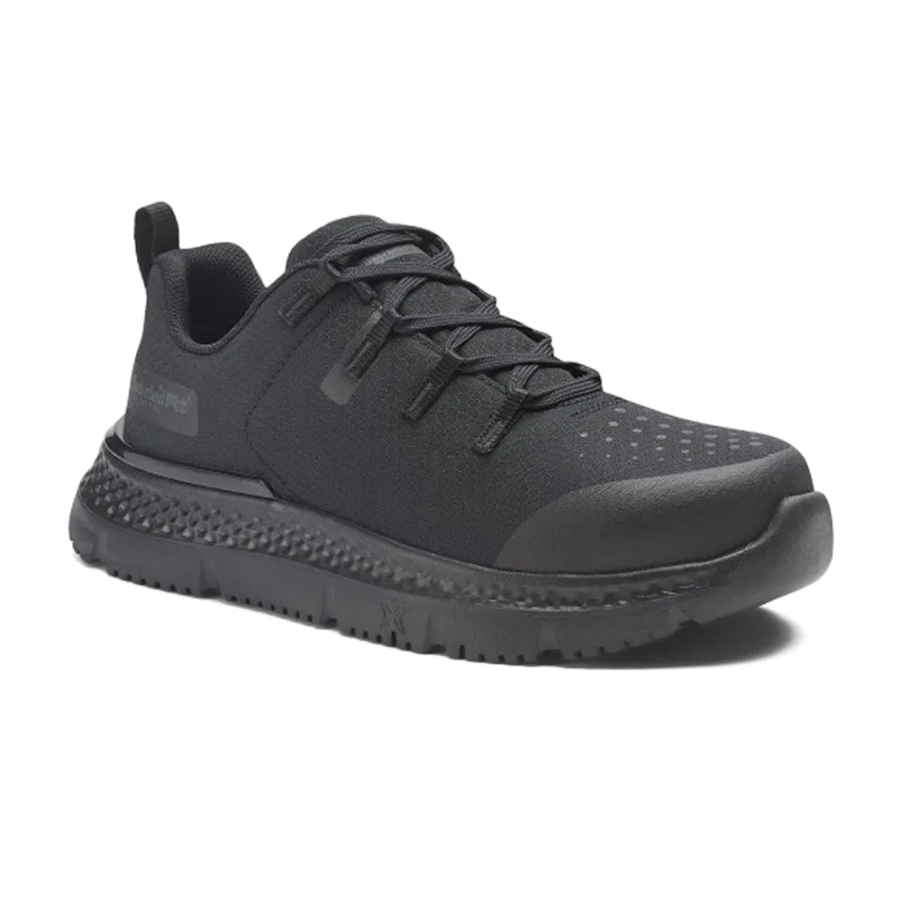 Intercept Athletic Electrical Steel Toe Work Shoes