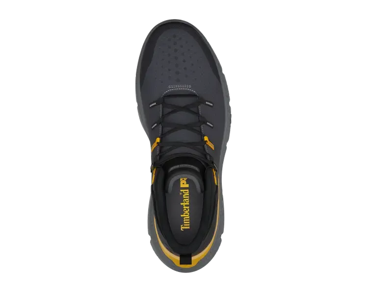 Intercept Mid Steel-Toe Work Boot Mid Dark Grey