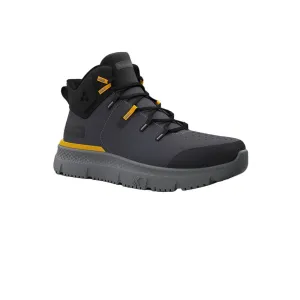 Intercept Mid Steel-Toe Work Boot Mid Dark Grey