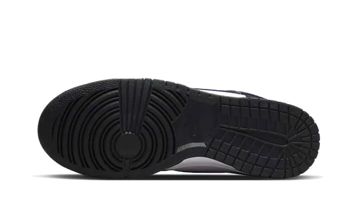 Stretchable Tongue training performance Nike Dunk High Premium EMB World Champ