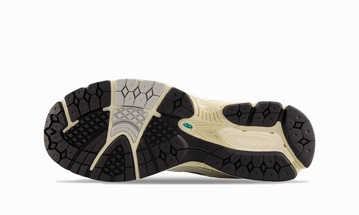 Sock Like Fit 2002R Sea Salt Vintage Teal