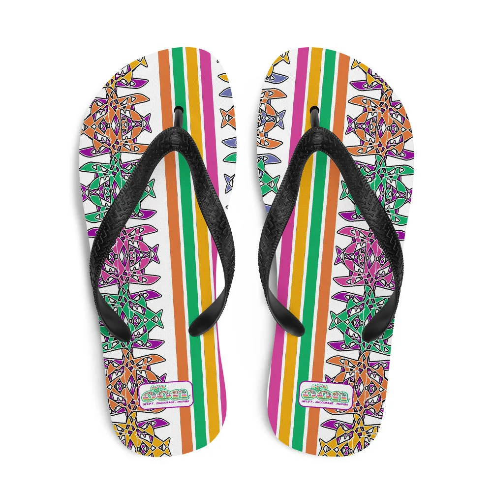 it's OON - Flip-Flops -Match - 126