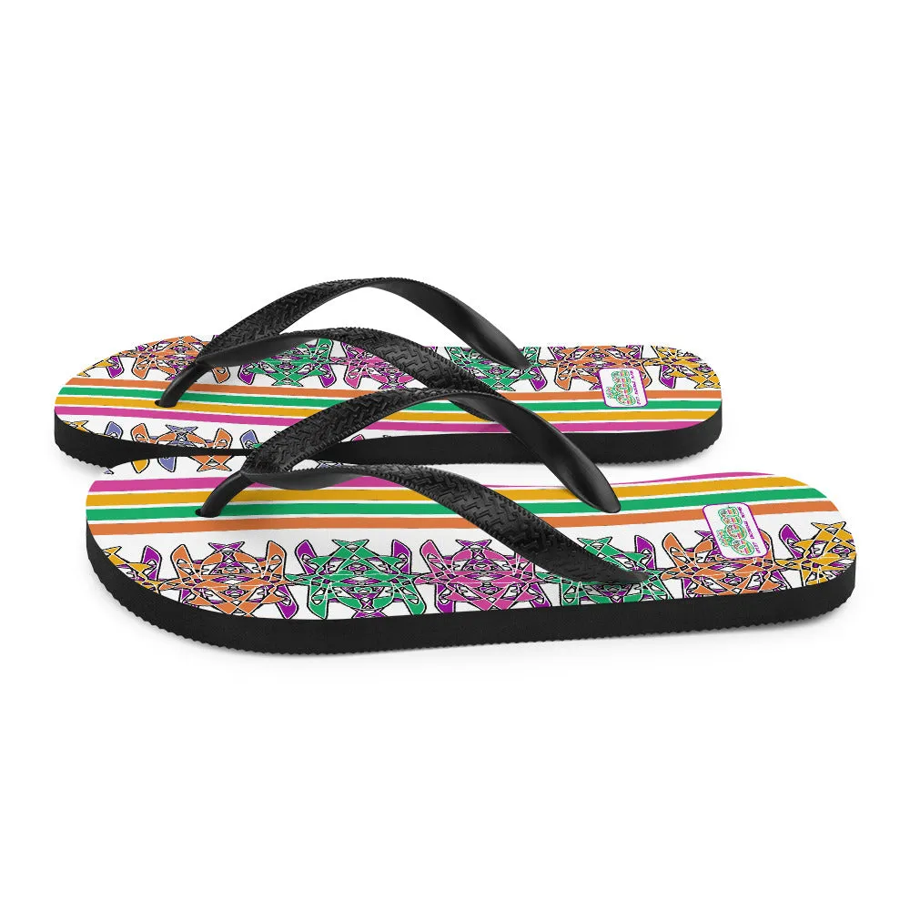 it's OON - Flip-Flops -Match - 126