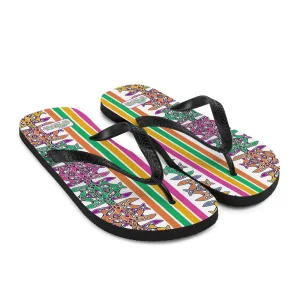 it's OON - Flip-Flops -Match - 126