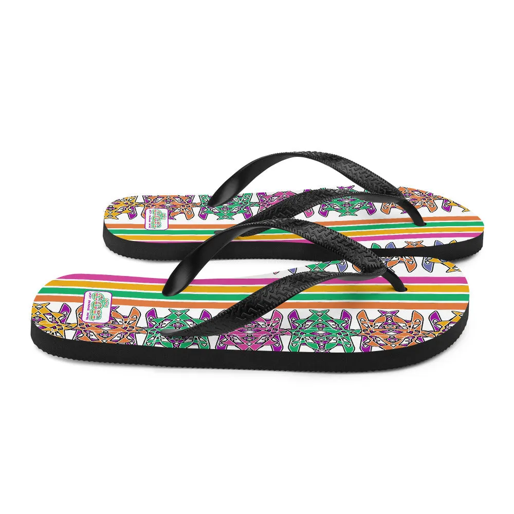 it's OON - Flip-Flops -Match - 126